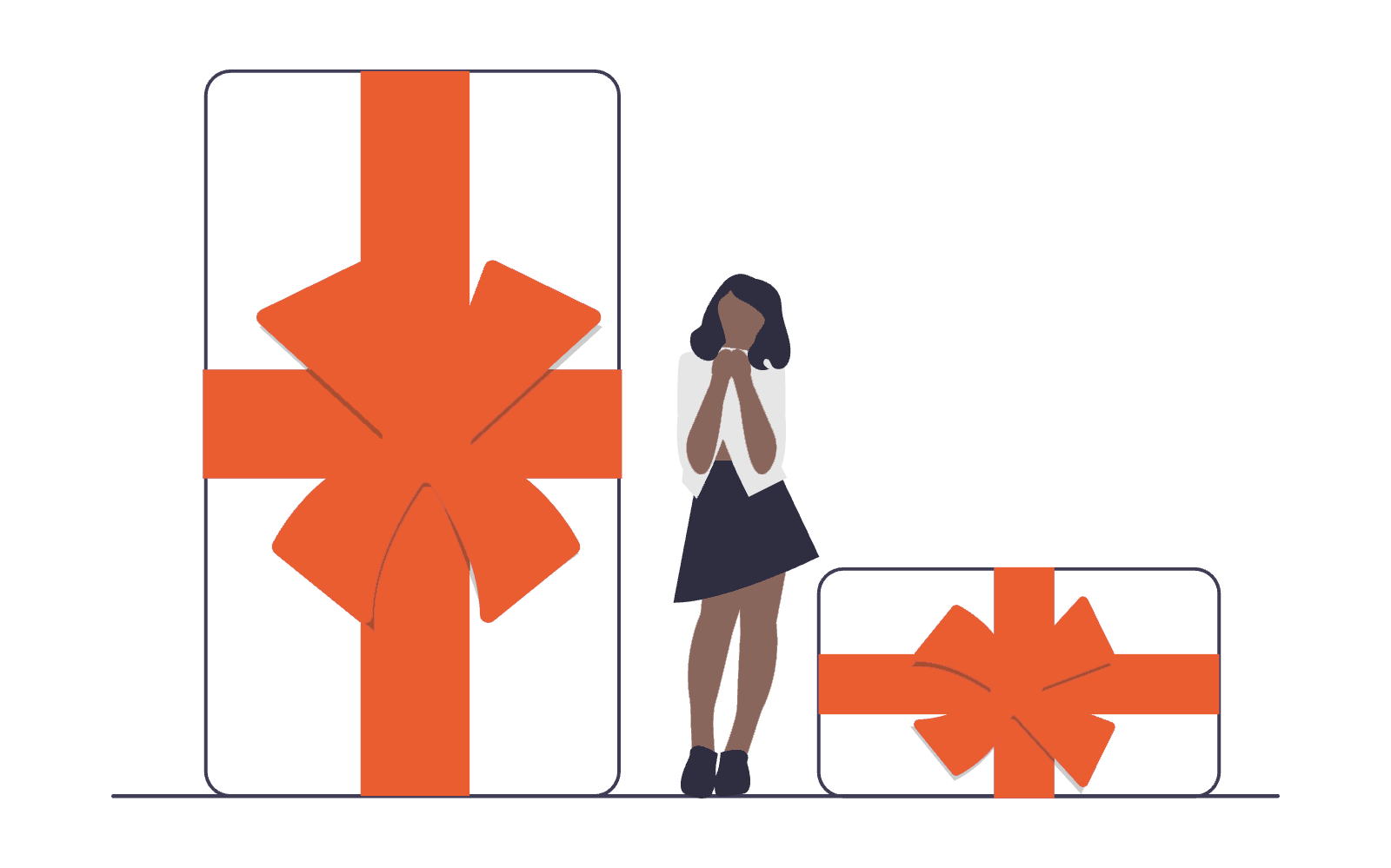 Échanger des biens simplement avec IMANI