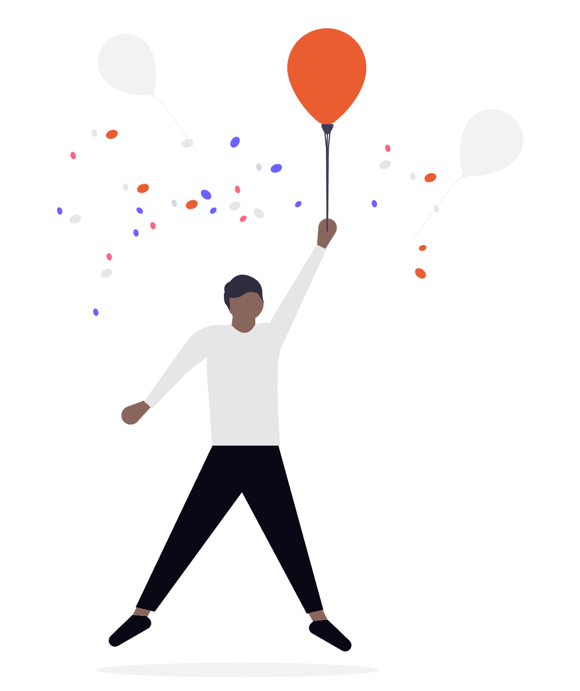 Utilisateurs satisfaits d'IMANI