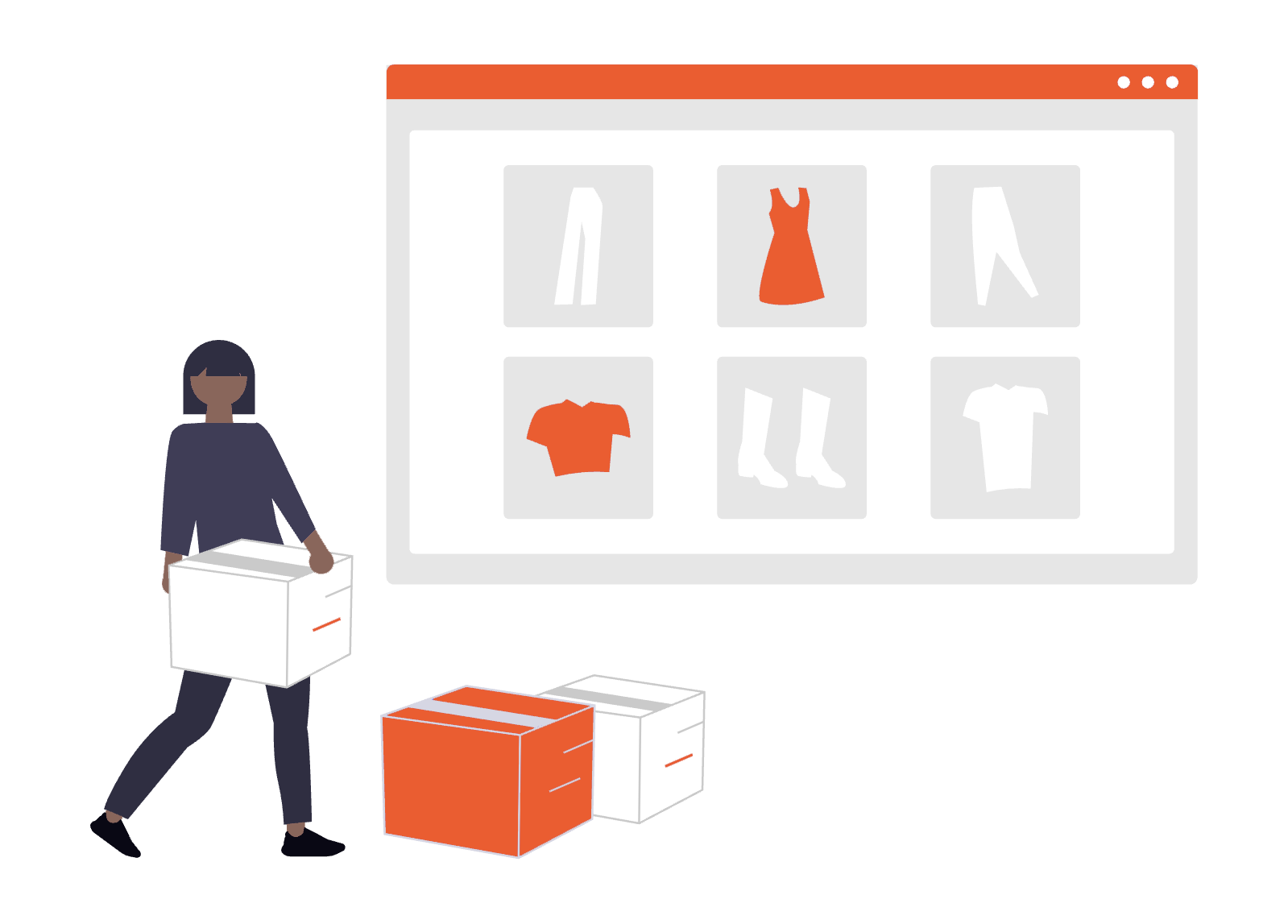 Comment utiliser l'application IMANI